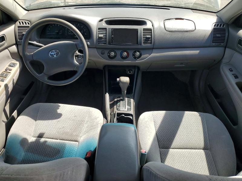 Aukcja sprzedaży 2003 Toyota Camry, vin: 4T1BE32K83U732069, numer aukcji: 48854116