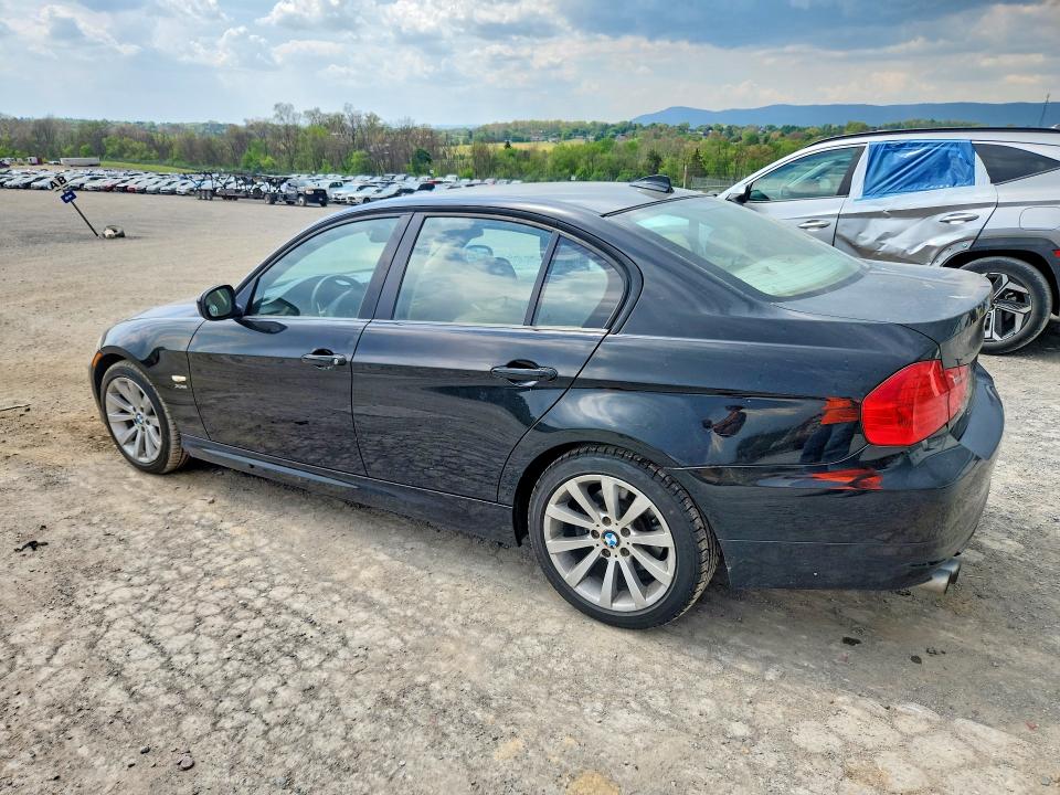 Aukcja sprzedaży 2011 Bmw 328, vin: WBAPK5C5XBF123914, numer aukcji: 50973886