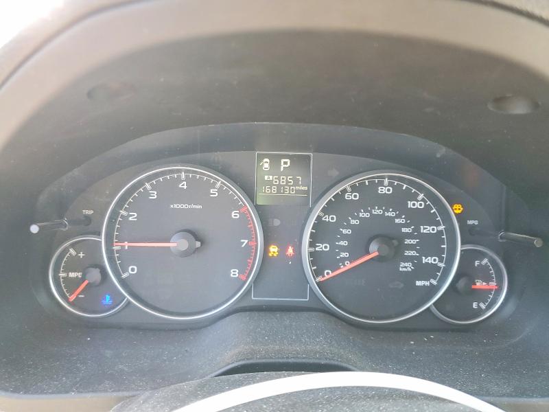 Продаж на аукціоні авто 2013 Subaru Outback, vin: 4S4BRBCC4D3257713, номер лоту: 49100596