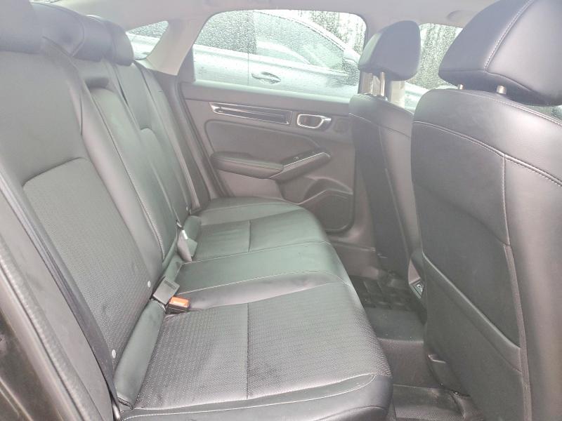 Продажа на аукционе авто 2022 Honda Civic, vin: 2HGFE1F91NH006675, номер лота: 50085166