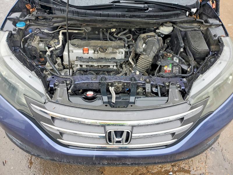 Aukcja sprzedaży 2013 Honda Cr-v, vin: 3CZRM3H34DG700773, numer aukcji: 51371096