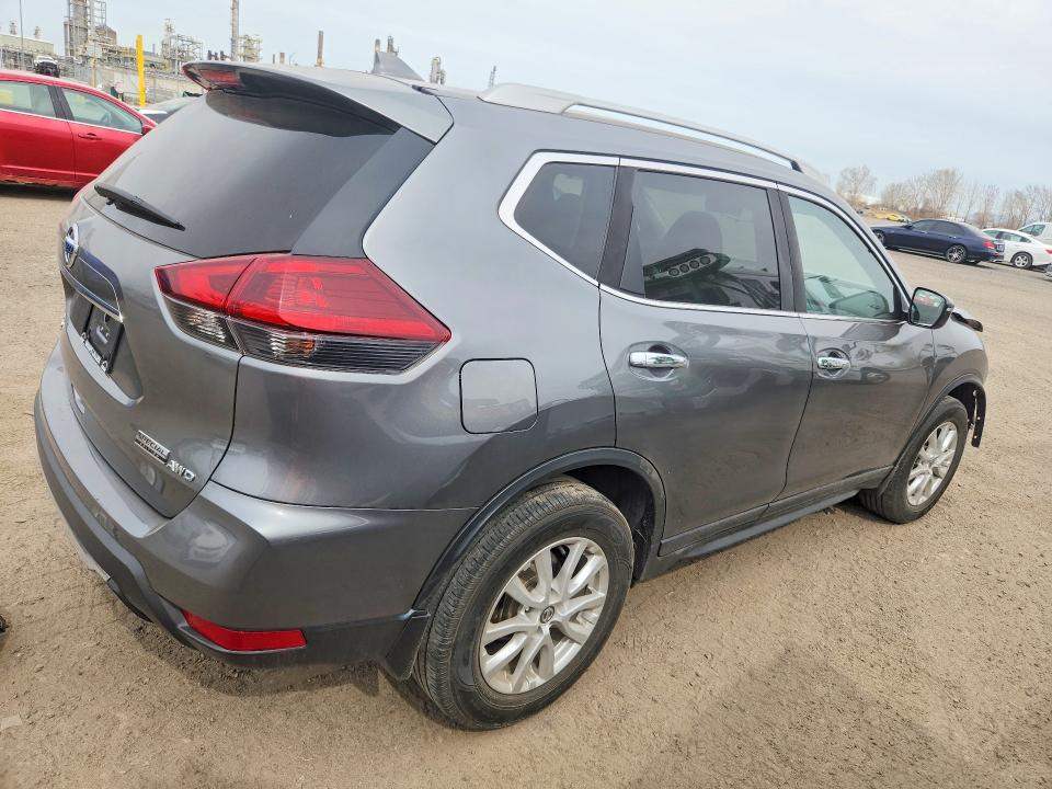 Продаж на аукціоні авто 2019 Nissan Rogue, vin: 5N1AT2MV8KC825455, номер лоту: 51311036