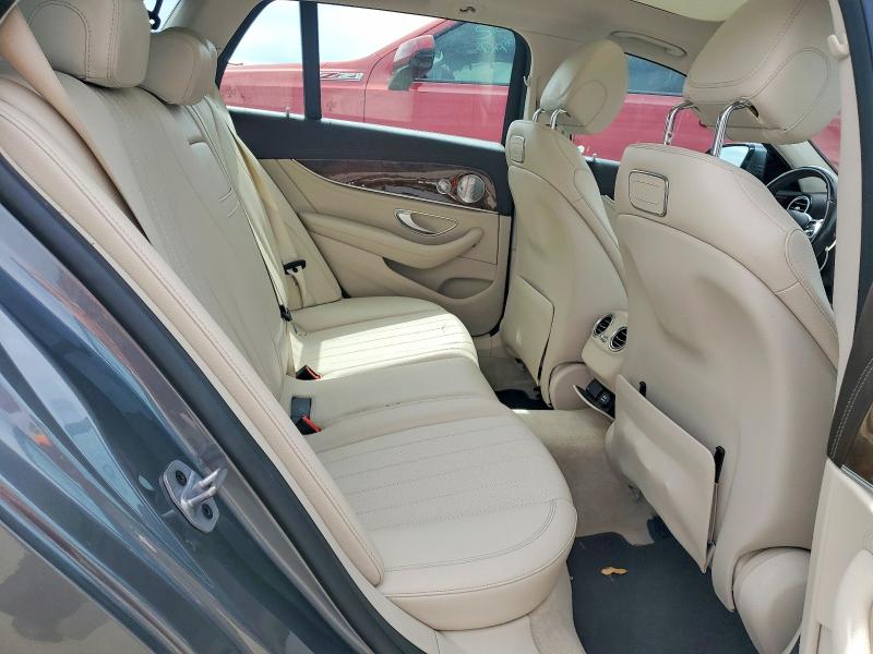 Aukcja sprzedaży 2019 Mercedes-benz E, vin: WDDZH6JB9KA623462, numer aukcji: 49783246