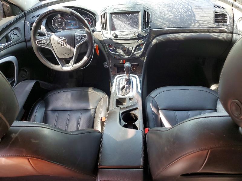 Aukcja sprzedaży 2017 Buick Regal, vin: 2G4GL5EX5H9190965, numer aukcji: 48085316