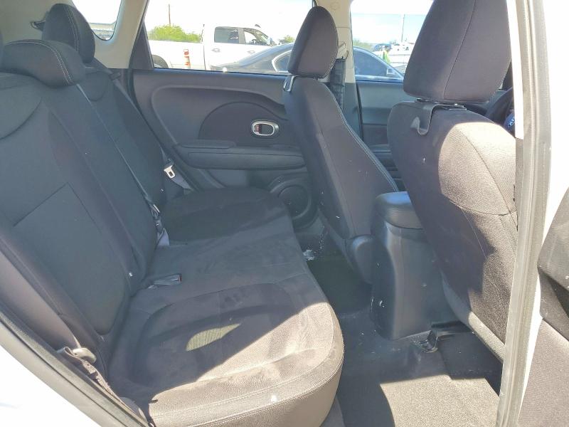 Auction sale of the 2016 Kia Soul, vin: KNDJN2A23G7830166, lot number: 48340856