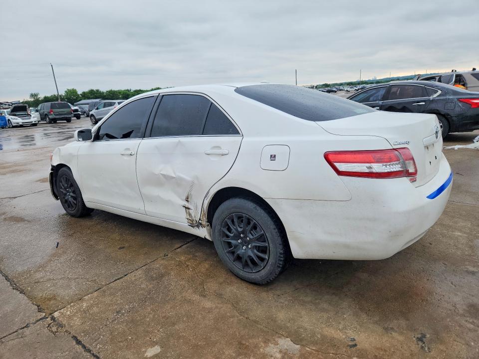 Продаж на аукціоні авто 2011 Toyota Camry, vin: 4T1BF3EK6BU643592, номер лоту: 51828236