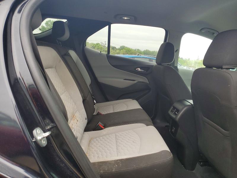 Продажа на аукционе авто 2021 Chevrolet Equinox, vin: 2GNAXHEV8M6147092, номер лота: 51120976