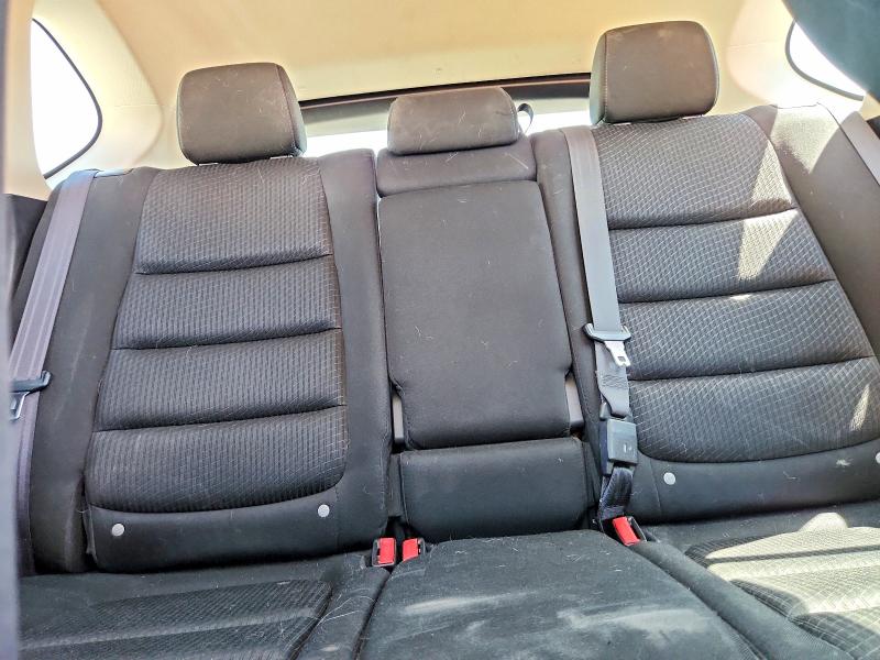 2013 Mazda Cx-5 მანქანა იყიდება აუქციონზე, vin: JM3KE4CEXD0146234, აუქციონის ნომერი: 48629036