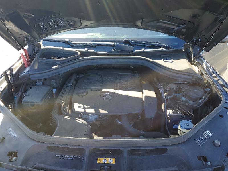 48637366 :رقم المزاد ، 4JGDA5HB1EA369934 vin ، 2014 Mercedes-benz Ml مزاد بيع