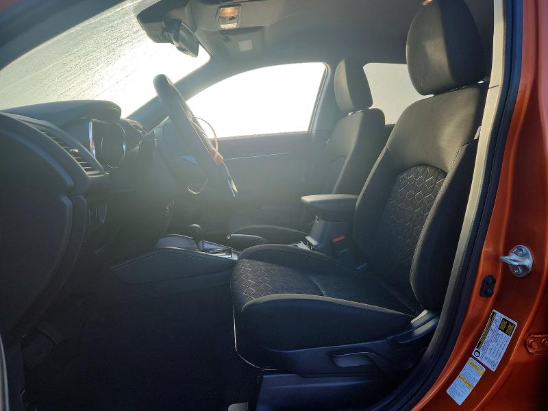 Aukcja sprzedaży 2025 Mitsubishi Outlander Sport, vin: JA4ARUAU1SU012943, numer aukcji: 48121686