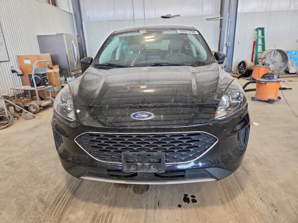 2022 Ford Escape მანქანა იყიდება აუქციონზე, vin: 1FMCU9BZ5NUA67139, აუქციონის ნომერი: 50821896