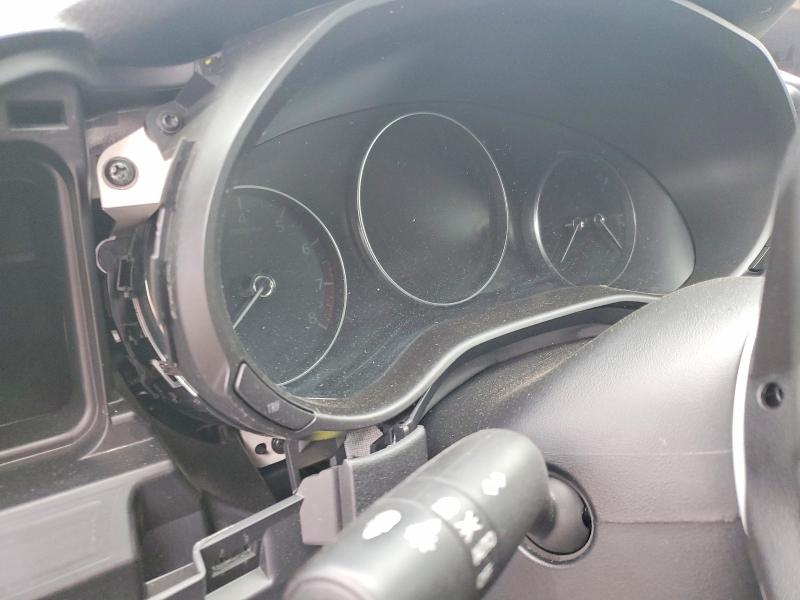 Aukcja sprzedaży 2025 Mazda Cx-50, vin: 7MMVABBM4SN356116, numer aukcji: 50684336