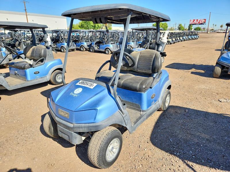 Aukcja sprzedaży 2020 Club Car Tempo Lithium, vin: AN2045125344, numer aukcji: 49605416