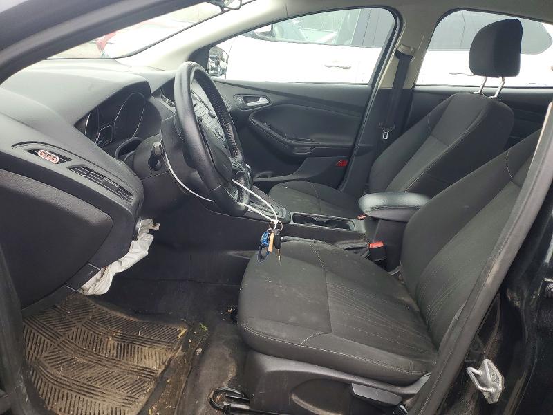 47600726 :رقم المزاد ، 1FADP3F25FL332181 vin ، 2015 Ford Focus مزاد بيع