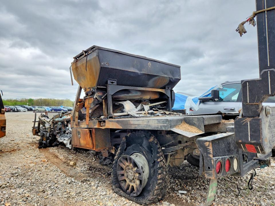 Aukcja sprzedaży 2017 Ford F350, vin: 1FTRF3B61HEB69239, numer aukcji: 49106386