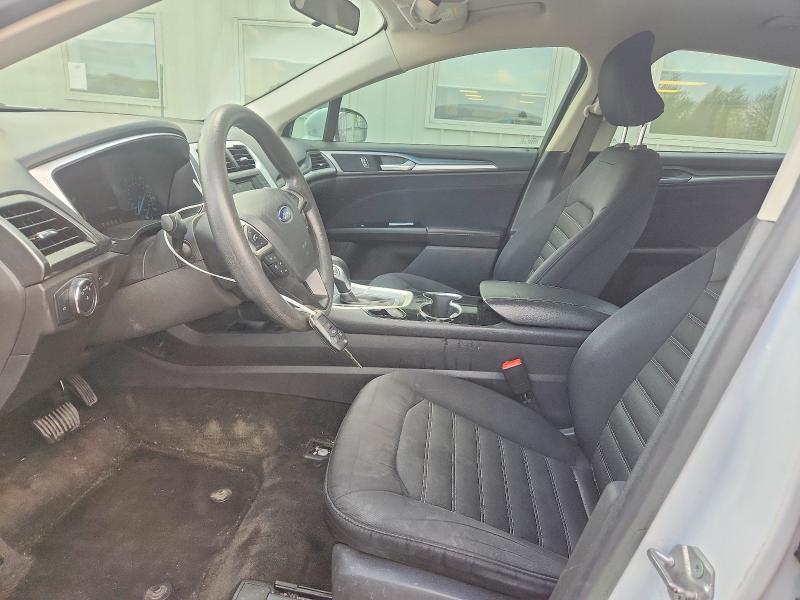 Продаж на аукціоні авто 2015 Ford Fusion, vin: 1FA6P0H74F5128475, номер лоту: 51132616