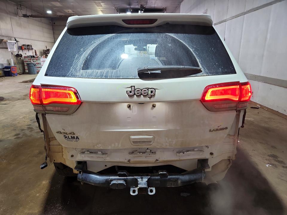 Aukcja sprzedaży 2021 Jeep Grand Cherokee, vin: 1C4RJFAG7MC779856, numer aukcji: 48605586