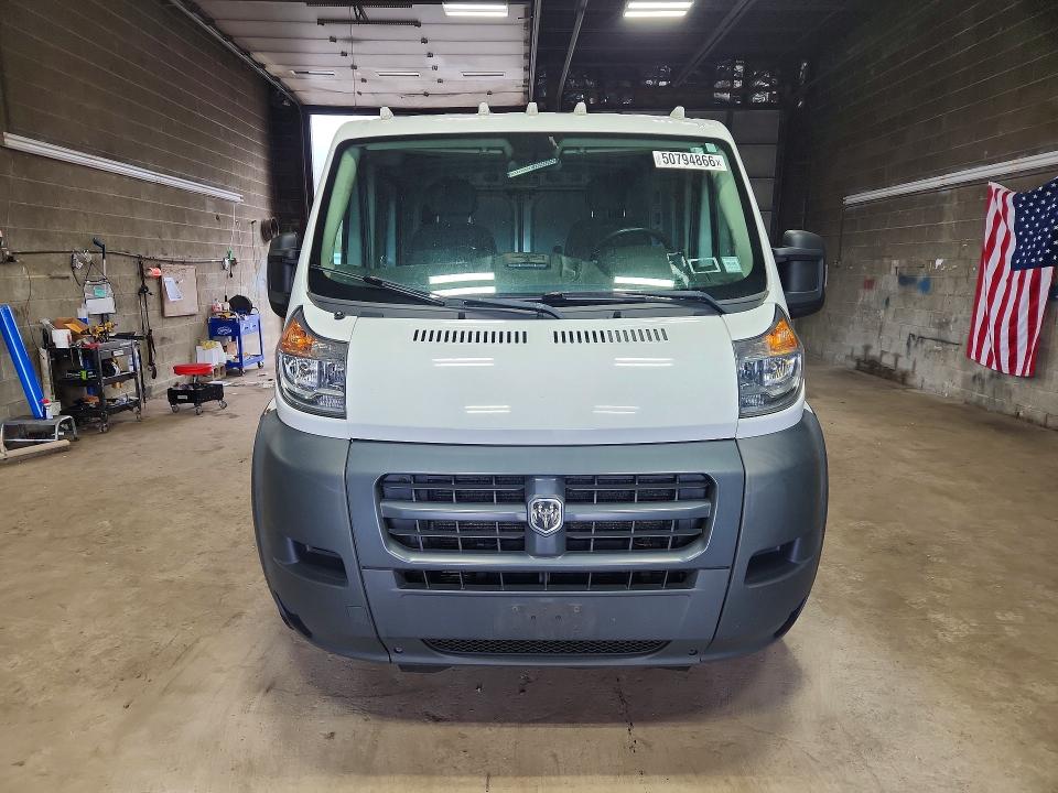 Продажа на аукционе авто 2015 Ram Promaster 1500, vin: 3C6TRVNG2FE517068, номер лота: 50794866