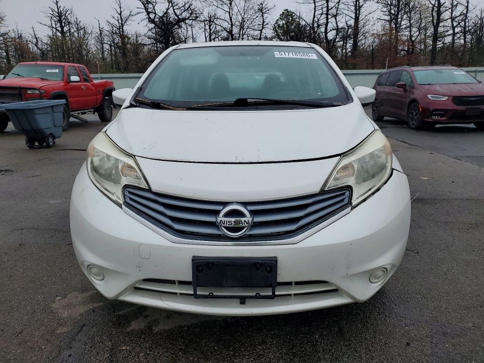 51718586 :رقم المزاد ، 3N1CE2CP9FL369909 vin ، 2015 Nissan Versa مزاد بيع