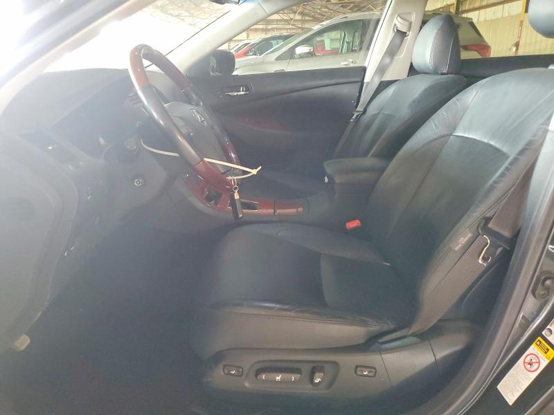 49665356 :رقم المزاد ، JTHBJ46G492283830 vin ، 2009 Lexus Es مزاد بيع