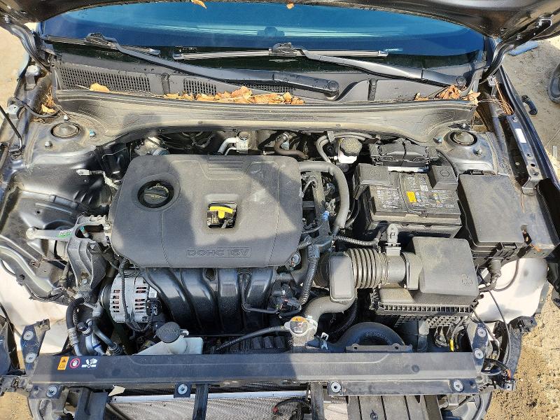 Aukcja sprzedaży 2023 Kia Forte, vin: 3KPF24AD3PE693418, numer aukcji: 51289096