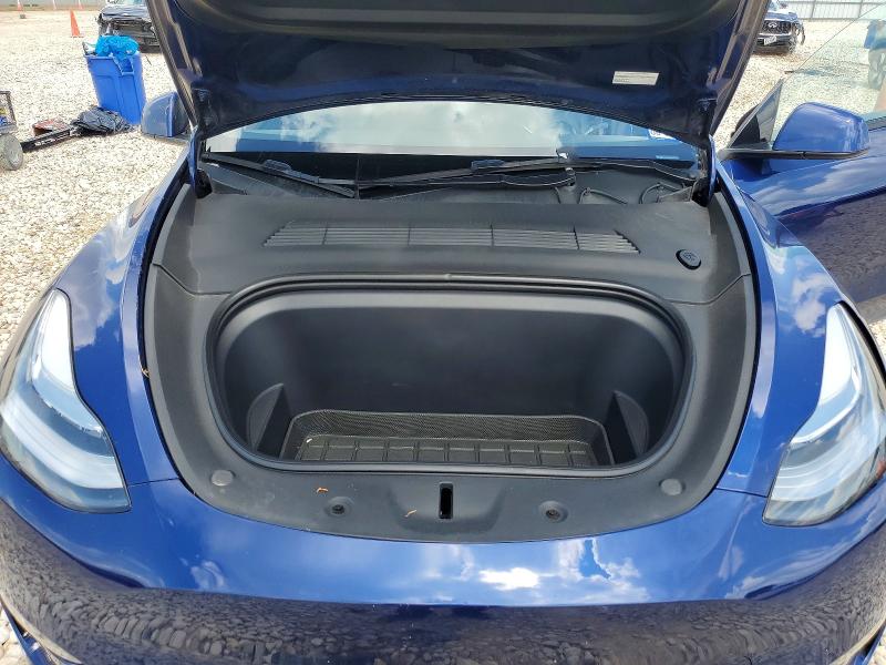 Aukcja sprzedaży 2023 Tesla Model Y, vin: 7SAYGDEEXPA136867, numer aukcji: 50917326