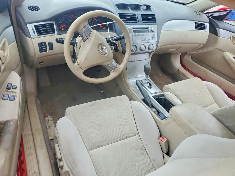 Aukcja sprzedaży 2008 Toyota Camry Solara, vin: 4T1CE30P68U762648, numer aukcji: 51833636