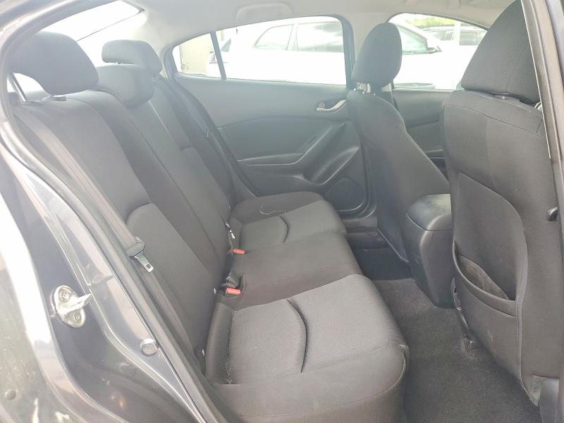 Aukcja sprzedaży 2015 Mazda 3, vin: 3MZBM1U78FM219074, numer aukcji: 48860606