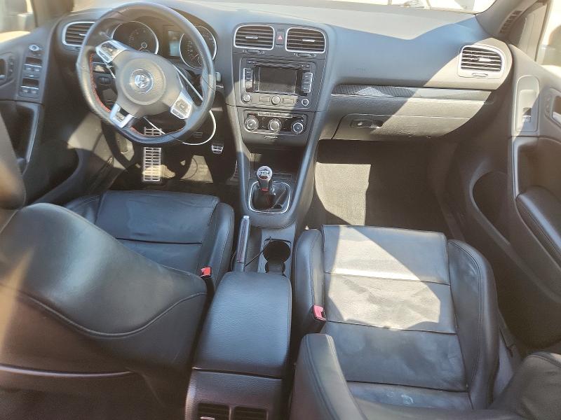51140146 :رقم المزاد ، WVWGD7AJ0DW138630 vin ، 2013 Volkswagen Gti مزاد بيع