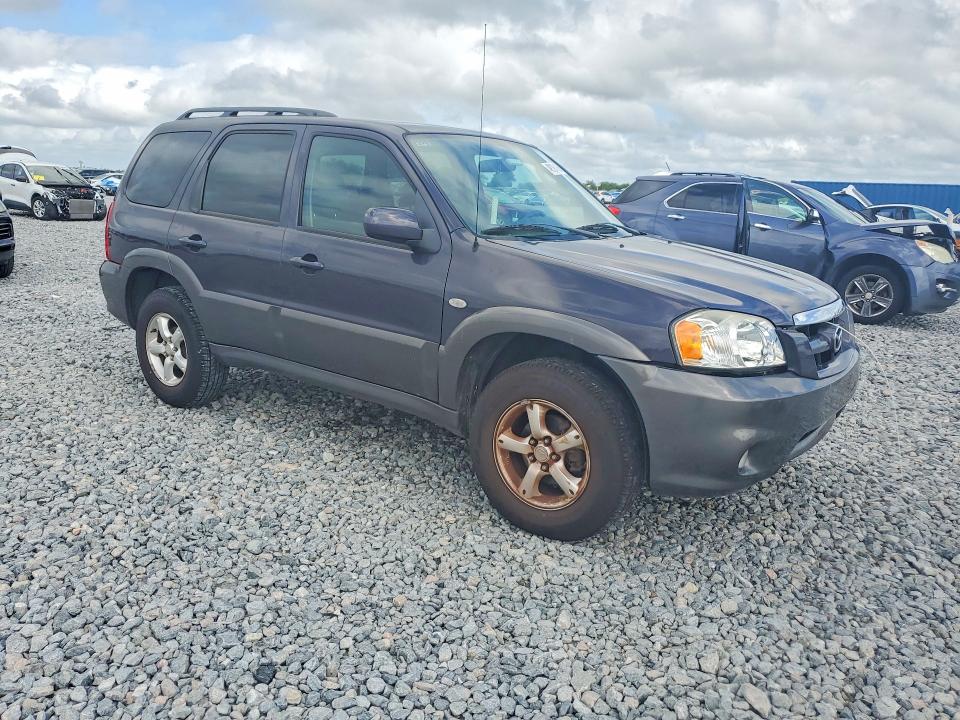 Aukcja sprzedaży 2005 Mazda Tribute, vin: 4F2YZ02Z65KM26758, numer aukcji: 49194066