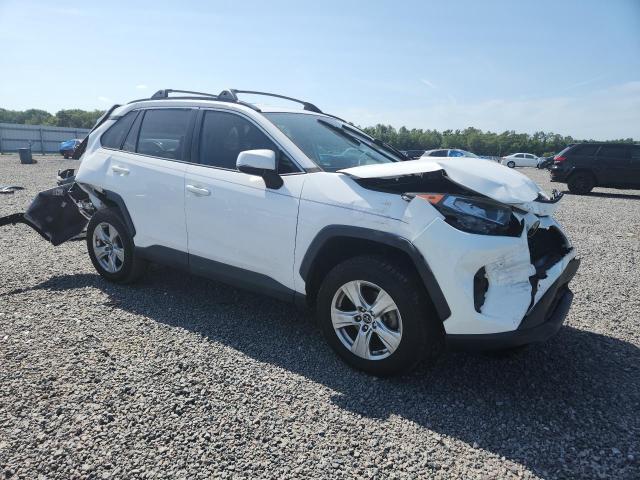 Aukcja sprzedaży 2021 Toyota Rav4, vin: 2T3W1RFV8MC090810, numer aukcji: 50328236