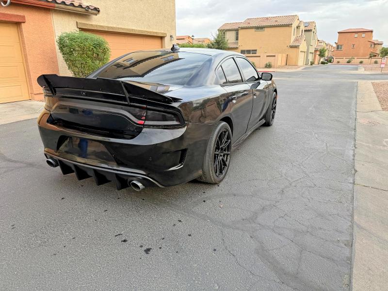 Продаж на аукціоні авто 2019 Dodge Charger, vin: 2C3CDXCT2KH578605, номер лоту: 50856736