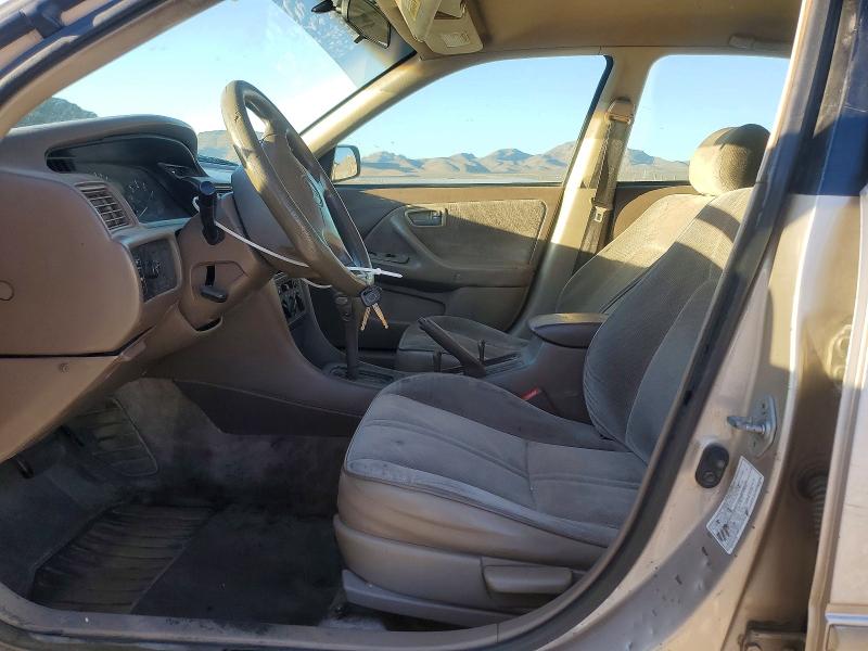 48696936 :رقم المزاد ، 4T1BG22K4VU108874 vin ، 1997 Toyota Camry مزاد بيع