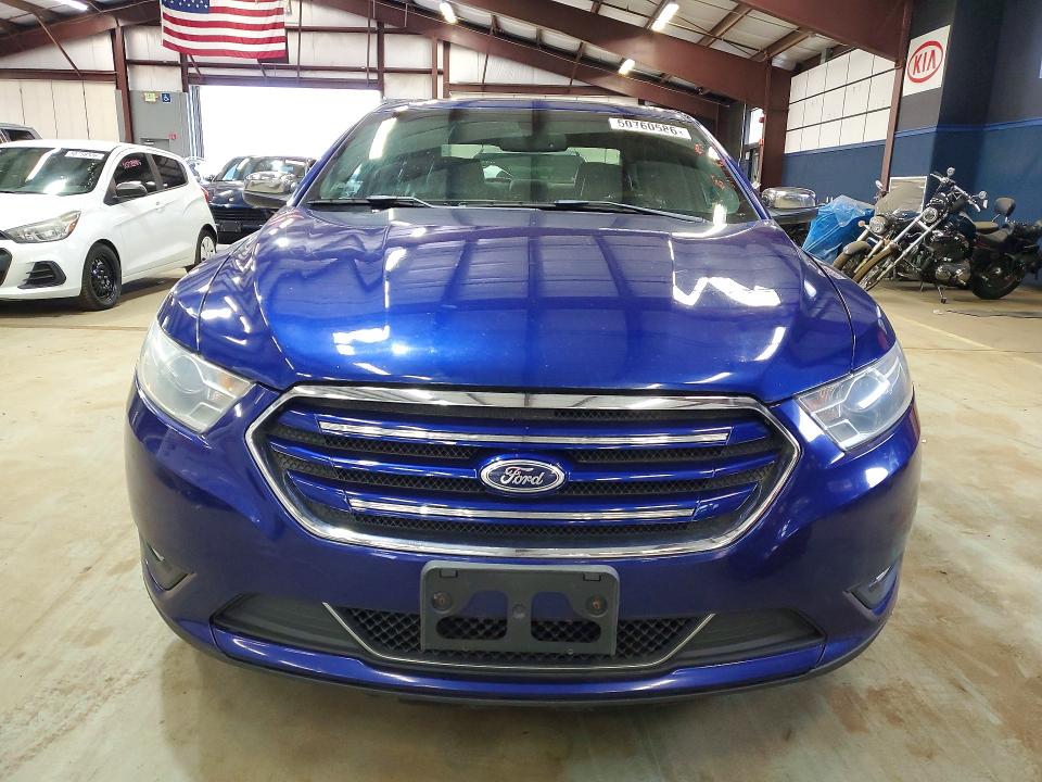 Aukcja sprzedaży 2013 Ford Taurus, vin: 1FAHP2F89DG202684, numer aukcji: 50760586