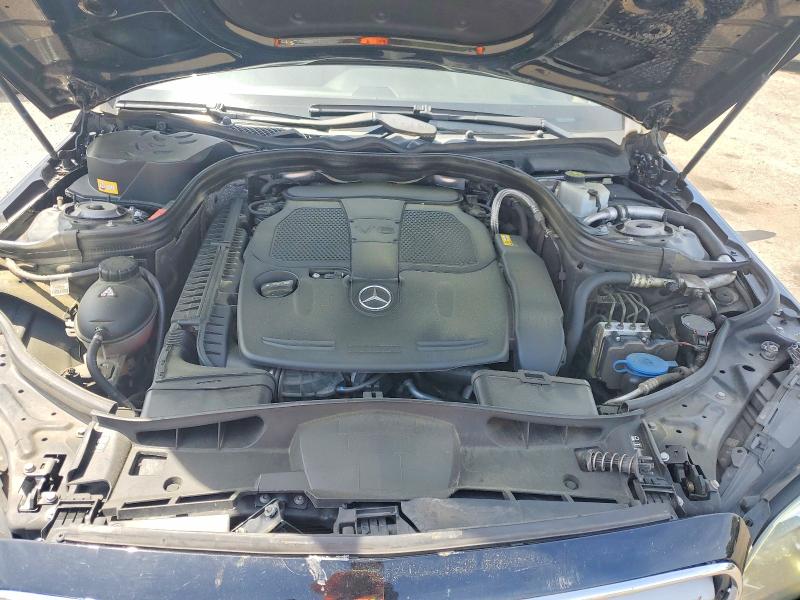 Продаж на аукціоні авто 2014 Mercedes-benz E, vin: WDDHF5KB0EA870738, номер лоту: 48932236