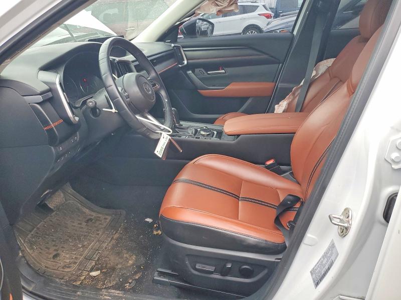Aukcja sprzedaży 2023 Mazda Cx-50, vin: 7MMVABDY3PN103621, numer aukcji: 48303936