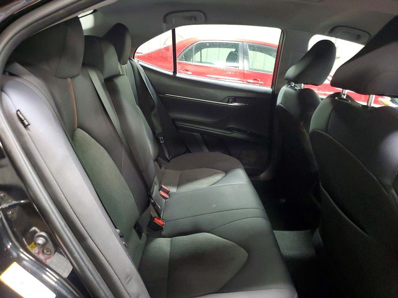 Aukcja sprzedaży 2018 Toyota Camry, vin: 4T1B11HK9JU069986, numer aukcji: 51294306