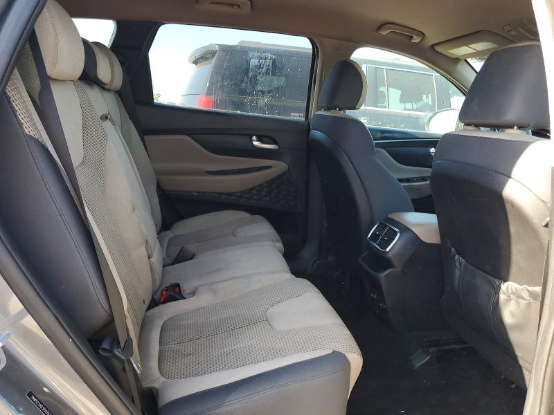 Продажа на аукционе авто 2019 Hyundai Santa Fe, vin: 5NMS23AD3KH093881, номер лота: 50313006