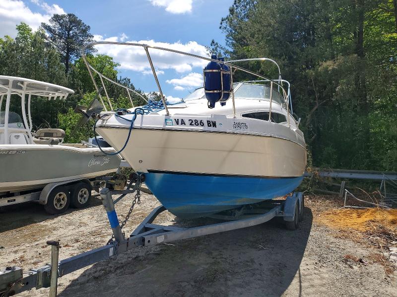 1998 Bayliner Bayliner მანქანა იყიდება აუქციონზე, vin: USCD04SJC898, აუქციონის ნომერი: 51451776
