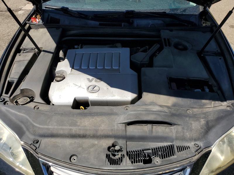 Aukcja sprzedaży 2007 Lexus Es, vin: JTHBJ46G172093030, numer aukcji: 49768266