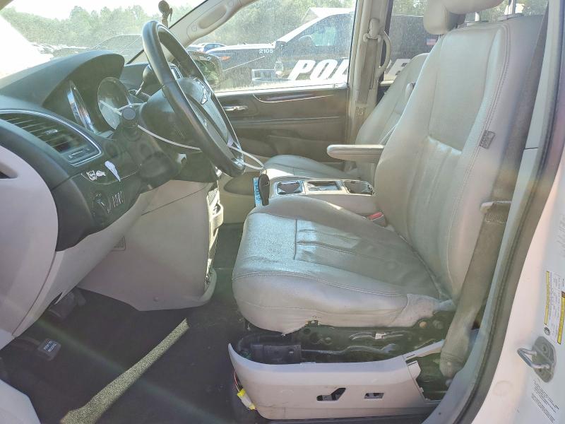 Продаж на аукціоні авто 2013 Chrysler Town & Country, vin: 2C4RC1BG3DR529100, номер лоту: 50179836