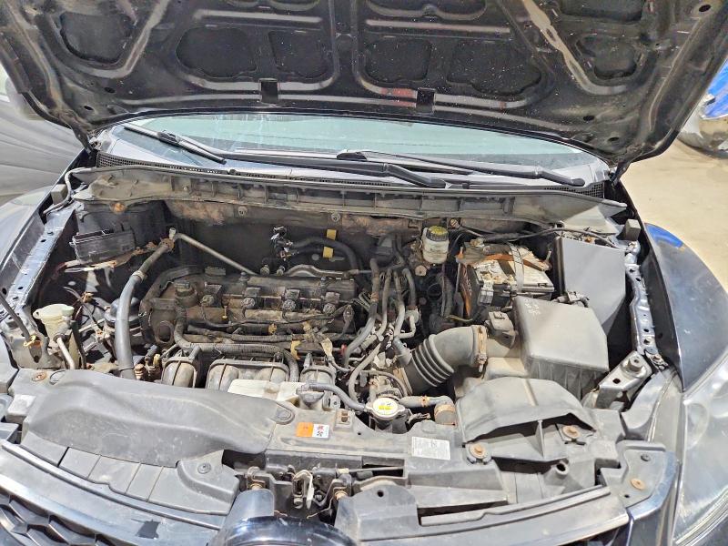 Продажа на аукционе авто 2011 Mazda Cx-7, vin: JM3ER2BM1B0401140, номер лота: 49777696