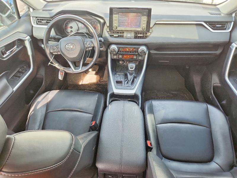 Продажа на аукционе авто 2020 Toyota Rav4, vin: 2T3A1RFV4LC085676, номер лота: 48861946