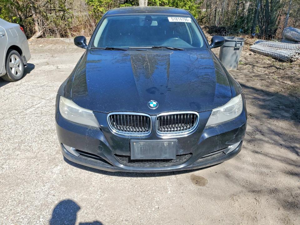 2011 Bmw 328 მანქანა იყიდება აუქციონზე, vin: WBAPK7G57BNN85830, აუქციონის ნომერი: 51814796