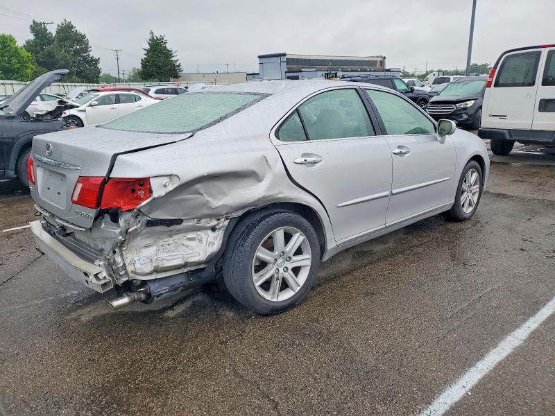 2009 Lexus Es მანქანა იყიდება აუქციონზე, vin: JTHBJ46G192286068, აუქციონის ნომერი: 51332496