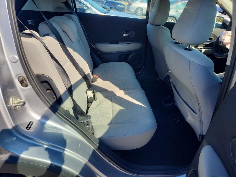 Продаж на аукціоні авто 2019 Honda Hr-v, vin: 3CZRU6H30KG728813, номер лоту: 49300556