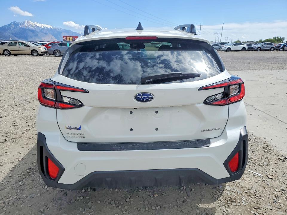 Продаж на аукціоні авто 2025 Subaru Crosstrek, vin: JF2GUHDC7SH210784, номер лоту: 49094076