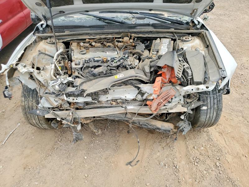 Продаж на аукціоні авто 2023 Toyota Camry, vin: 4T1S11AKXPU093040, номер лоту: 53999846