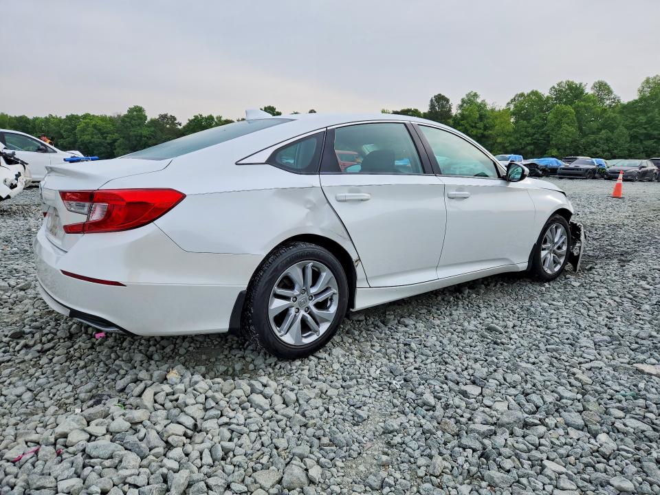 Продаж на аукціоні авто 2019 Honda Accord, vin: 1HGCV1F18KA173073, номер лоту: 51640746