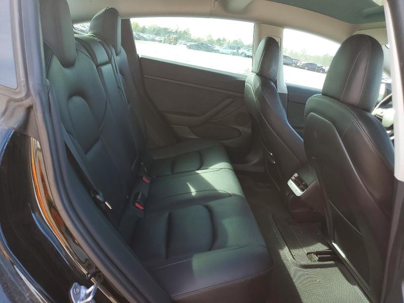 Продажа на аукционе авто 2023 Tesla Model 3, vin: 5YJ3E1EB3PF392062, номер лота: 48501766